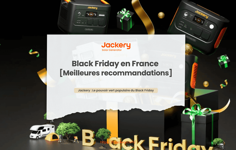 black friday en france