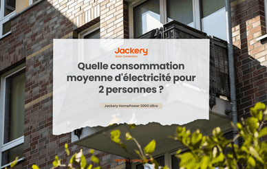 combien de kwh par jour pour 2 personnes