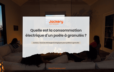 consommation electrique poele a granule