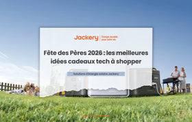 fête des pères 2026