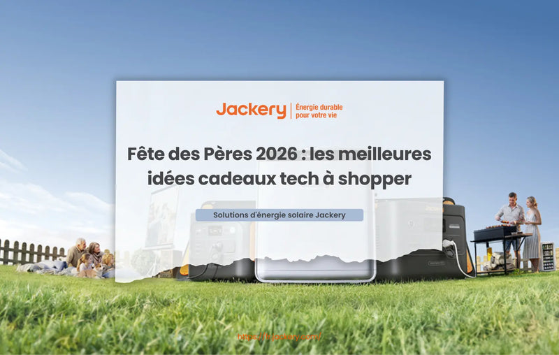 fête des pères 2026