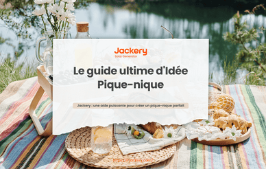 idée pique-nique