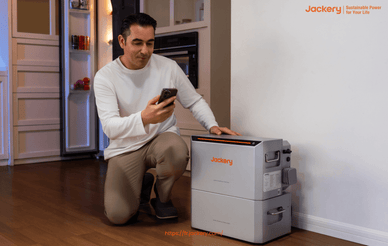 panneau solaire plug-and-play triphasé