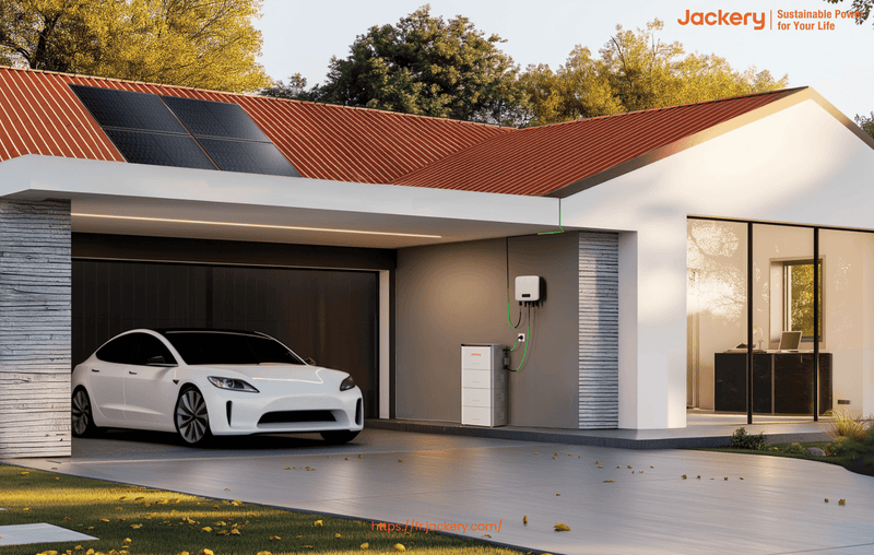 Optimisez Votre Énergie avec un Kit Solaire Plug and Play