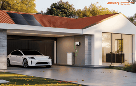 Panneau Solaire Appartement 