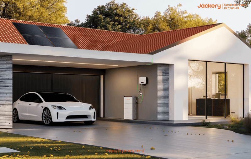 Panneau Solaire Appartement 