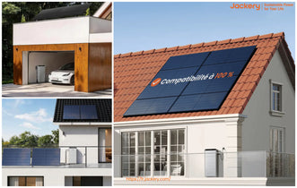 Tuiles solaires et autoconsommation : comment rentabiliser votre toiture après la réforme S21 de 2026