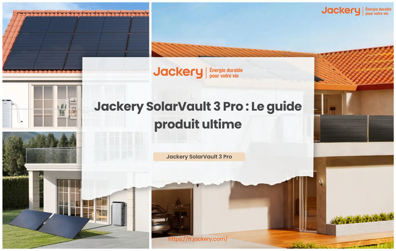 jackery solarvault 3 pro guide produit