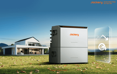 Stockage d’énergie domestique pour réduire la facture d’électricité