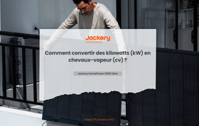 kw en cv