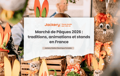 marché de pâques 2026