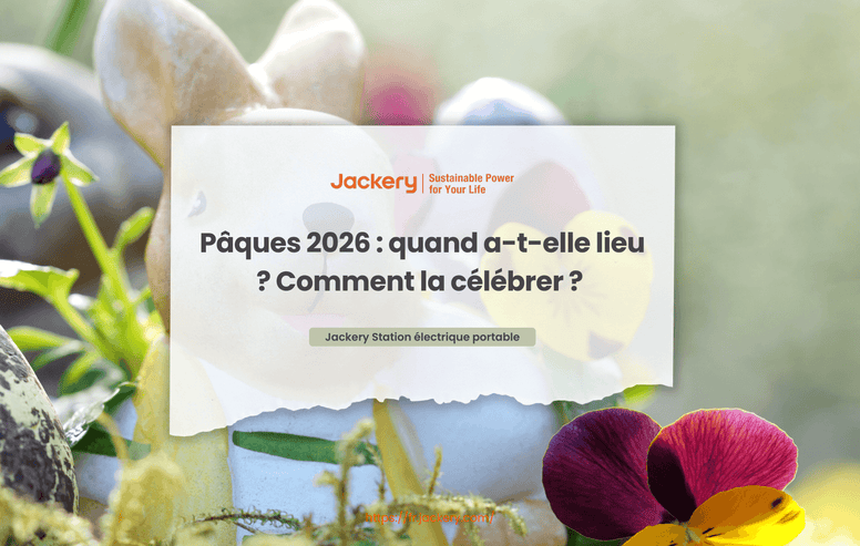 pâques 2026
