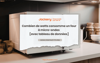 puissance micro onde