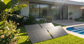 le rendement panneau solaire