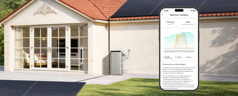 Meilleure batterie solaire : Le guide complet pour choisir en 2026