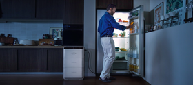 proteger vos aliments pendant une panne d'electricite
