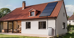 kit solaire avec ou sans batterie