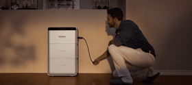 rentabilité d'un kit solaire plug and play avec batterie