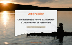 saison peche 2026