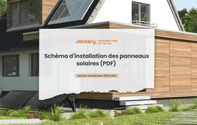 schéma installation panneau solaire pdf