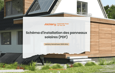 schéma installation panneau solaire pdf