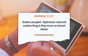 smart meter plug and play