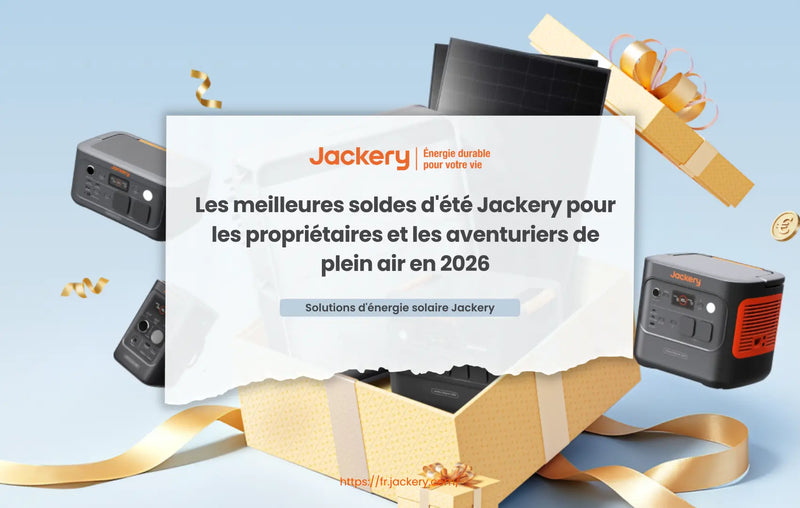 soldes d'été 2026