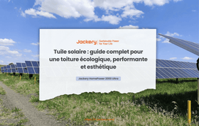tuile solaire guide