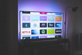 Quelle est la consommation électrique d'un téléviseur ?