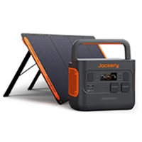 Panneau Solaire Pliable MHPOWOS - Pour Jackery Explorer 1000 V2 / 300 - 110W à 440W - Neuf