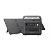 Jackery Générateur solaire 1000 Plus v2