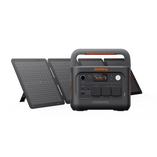 Jackery Explorer 1000 Plus v2 station électrique portable