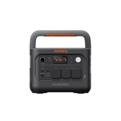 Jackery Explorer 1000 Plus v2 station électrique portable