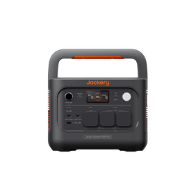 Jackery Explorer 1000 Plus v2 station électrique portable