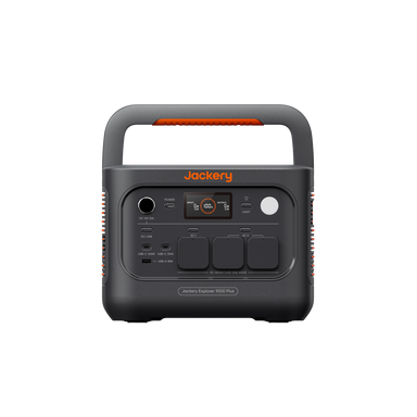 Jackery Explorer 1000 Plus v2 station électrique portable