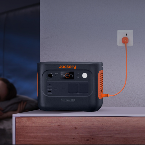 Jackery Explorer 1000 v2 Station énergique portable