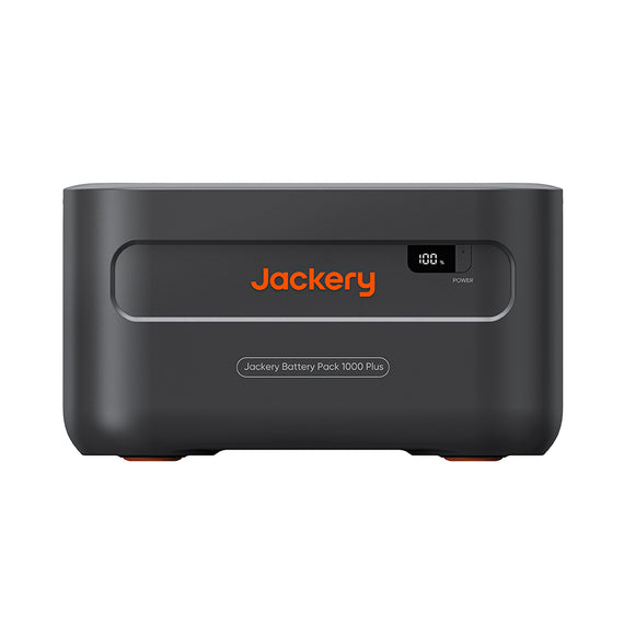 Jackery Batterie externe 1000 Plus