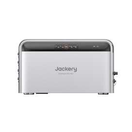 Jackery SolarVault 3 Pro Max