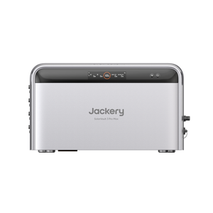 Jackery SolarVault 3 Pro Max