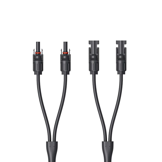 Jackery Câble Y solaire 15cm (6mm²)