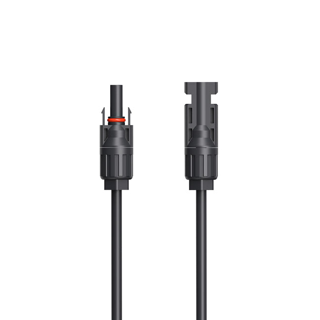 Jackery Câble d’extension solaire pour 2 panneaux (4mm²)