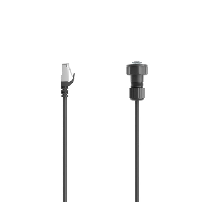 Jackery Câble Ethernet étanche (10m)
