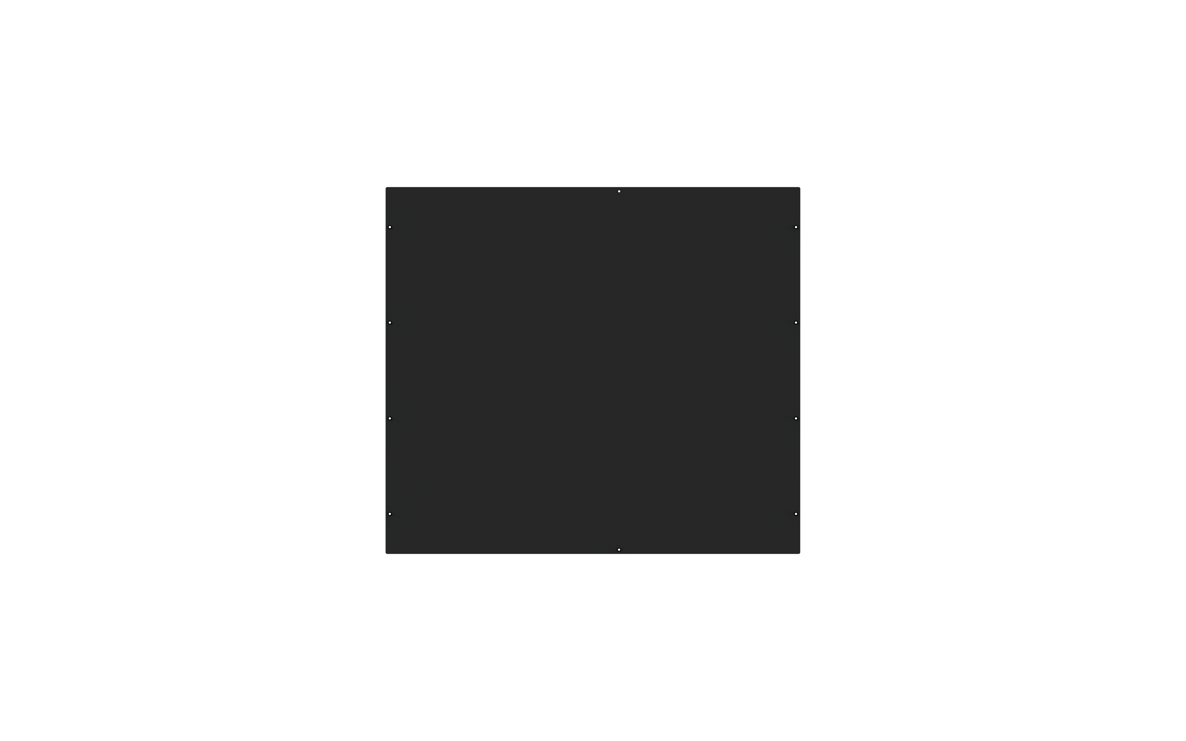 Jackery Panneau solaire flexible 200W (4 pièces)