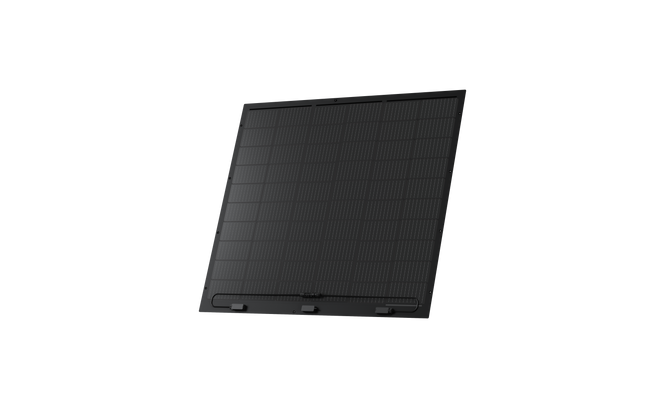 Jackery Panneau solaire flexible (200W*4)