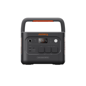 Jackery Explorer 2000 Plus v2 station électrique portable