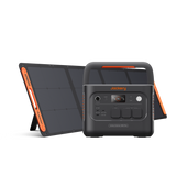 Jackery Générateur solaire 2000 Plus v2