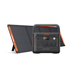 Jackery Explorer 2000 Plus v2 station électrique portable