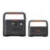 Jackery Explorer 2000 Plus v2 station électrique portable