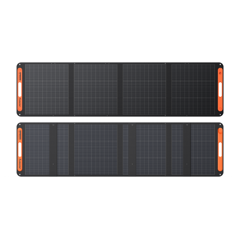 Jackery Panneau solaire SolarSaga 200W