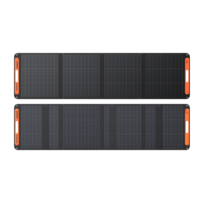 Jackery Panneau solaire SolarSaga 200W